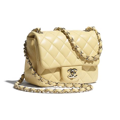 chanel mini flap bag.